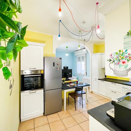 Da Birba A Casinalbo Affitti Brevi Italia Apartment Luaran gambar