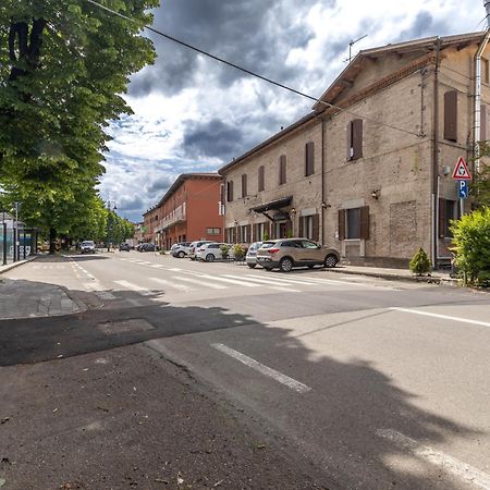 Da Birba A Casinalbo Affitti Brevi Italia Apartment Luaran gambar