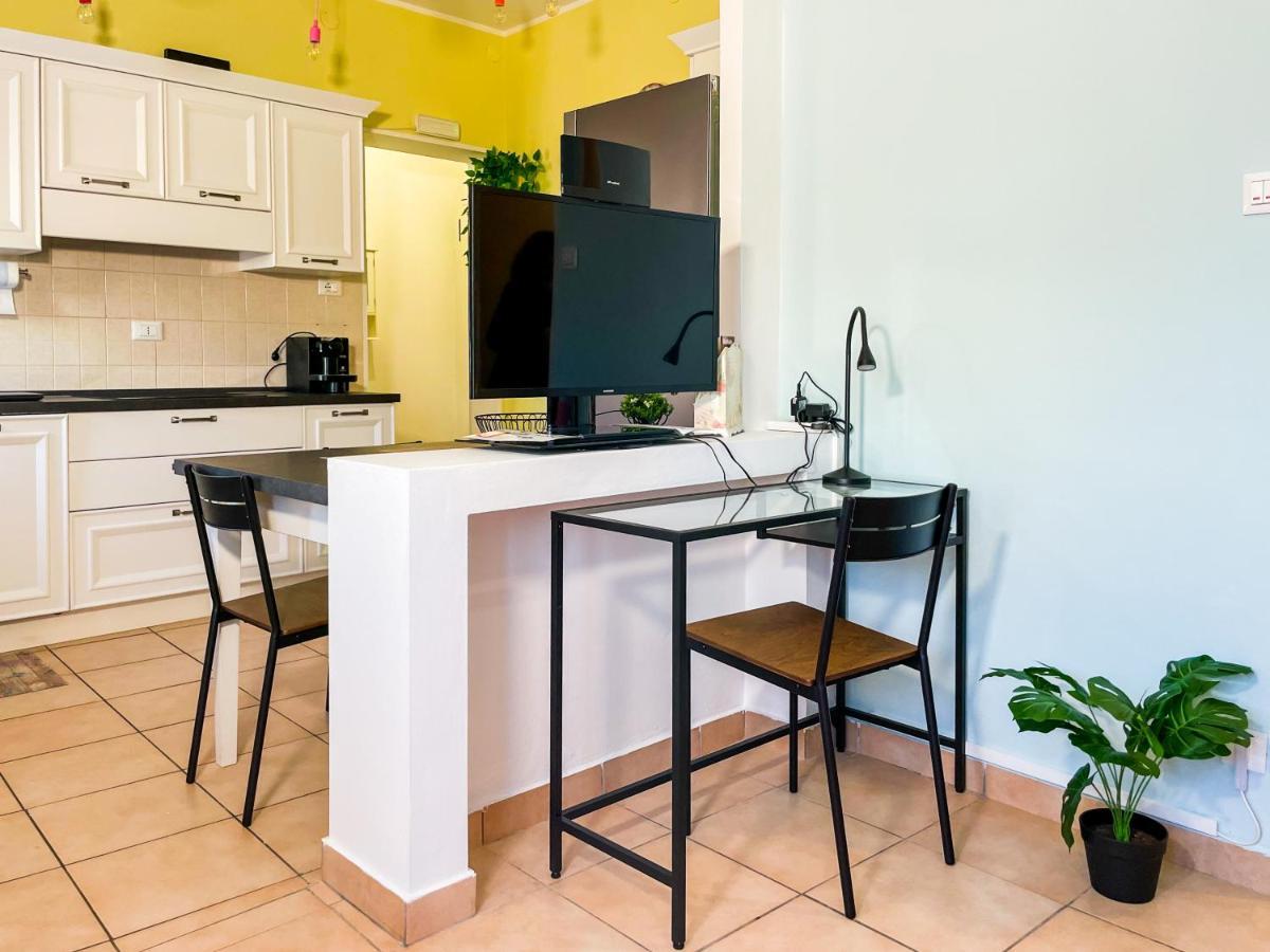 Da Birba A Casinalbo Affitti Brevi Italia Apartment Luaran gambar