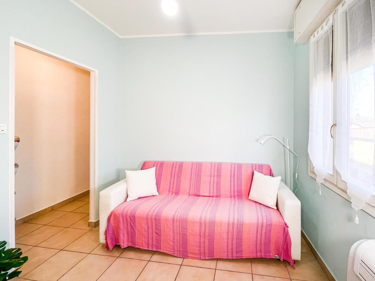 Da Birba A Casinalbo Affitti Brevi Italia Apartment Luaran gambar