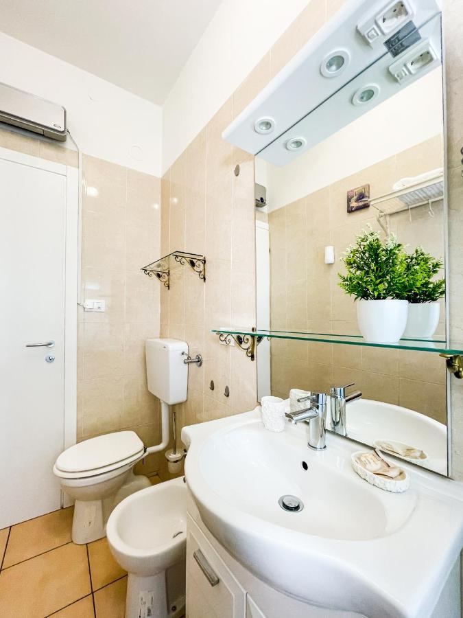Da Birba A Casinalbo Affitti Brevi Italia Apartment Luaran gambar