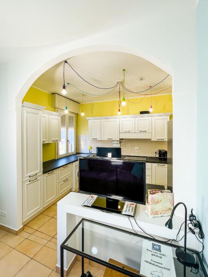 Da Birba A Casinalbo Affitti Brevi Italia Apartment Luaran gambar