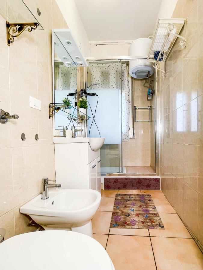 Da Birba A Casinalbo Affitti Brevi Italia Apartment Luaran gambar