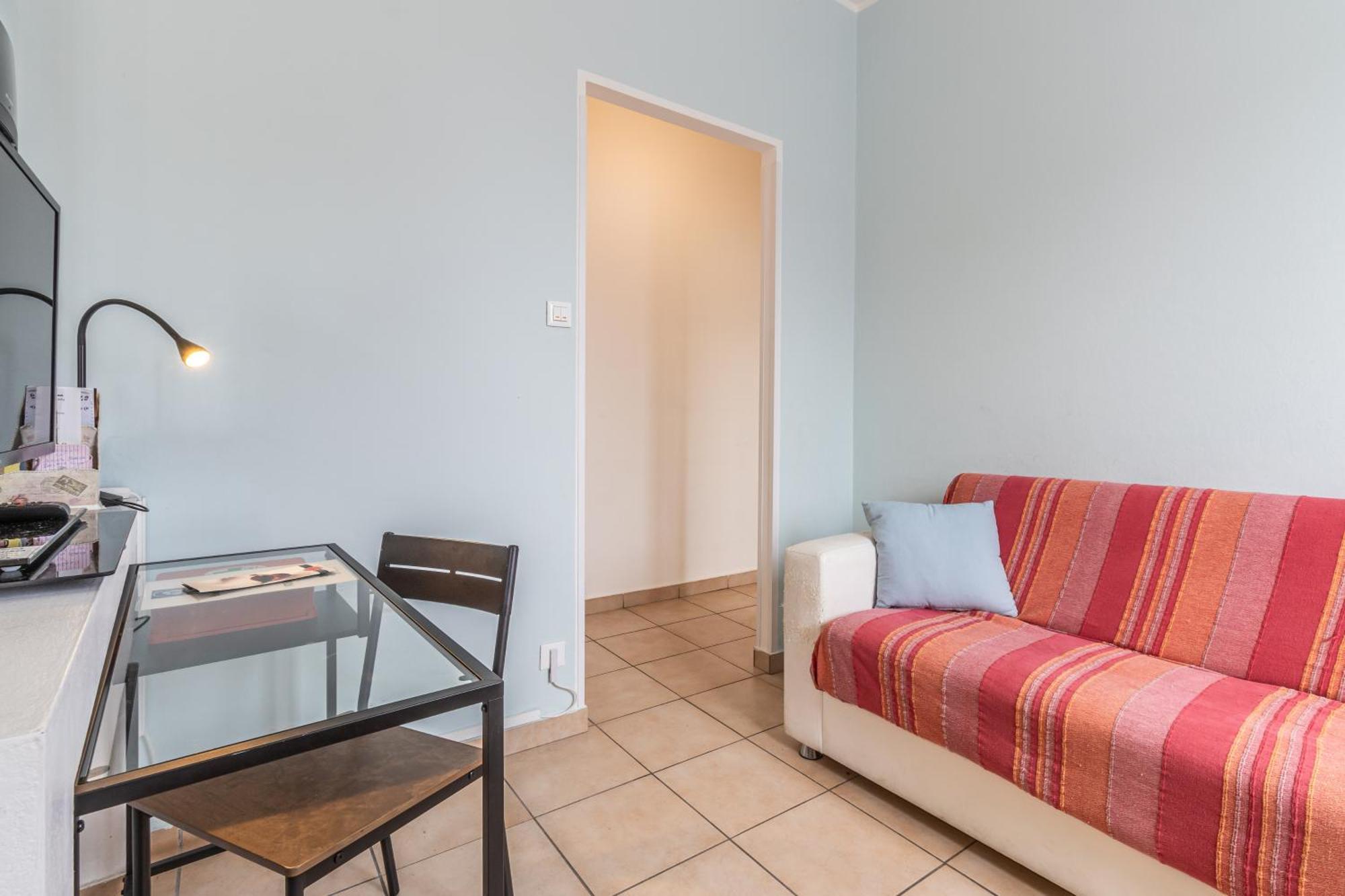 Da Birba A Casinalbo Affitti Brevi Italia Apartment Luaran gambar