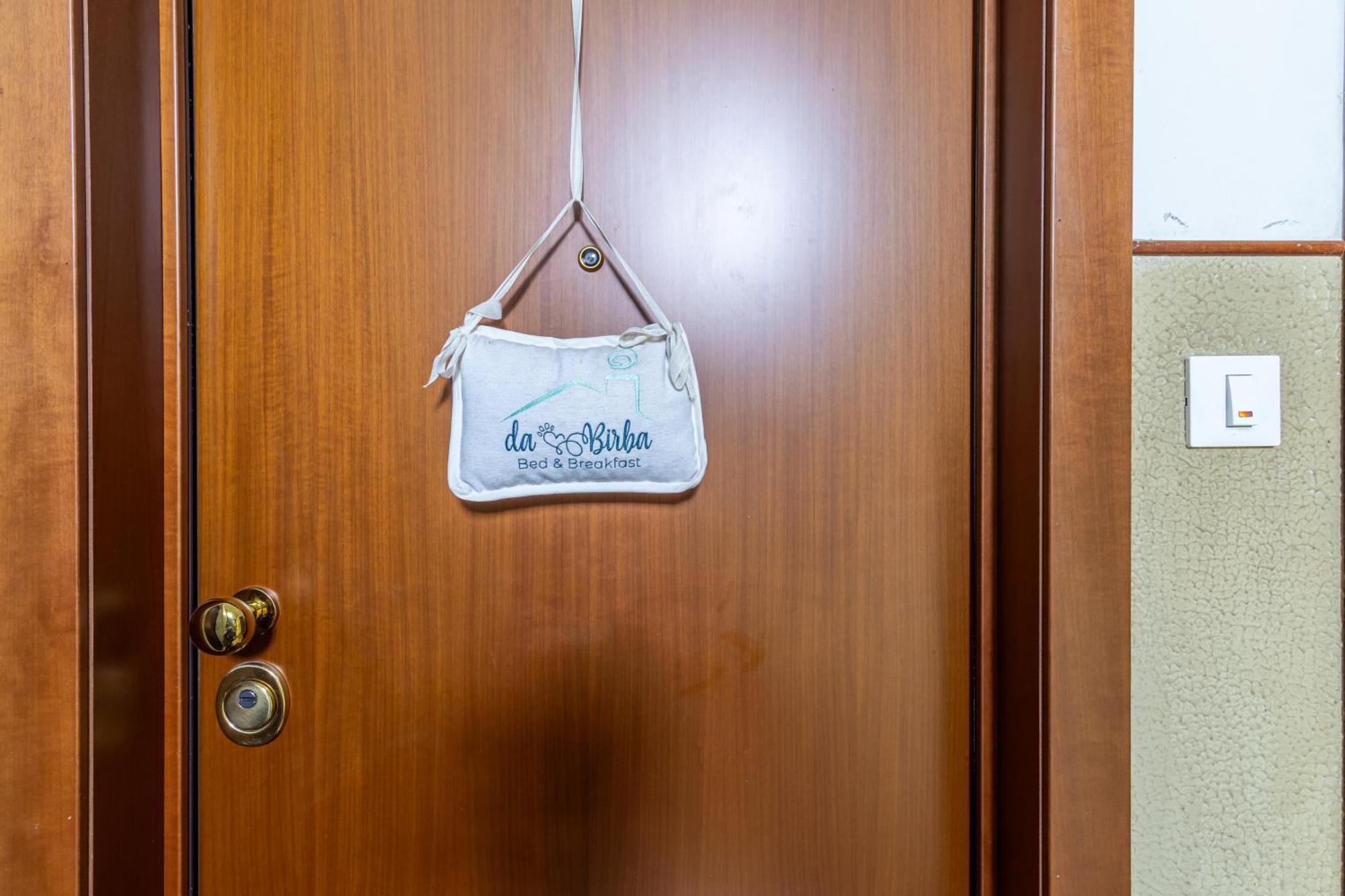 Da Birba A Casinalbo Affitti Brevi Italia Apartment Luaran gambar