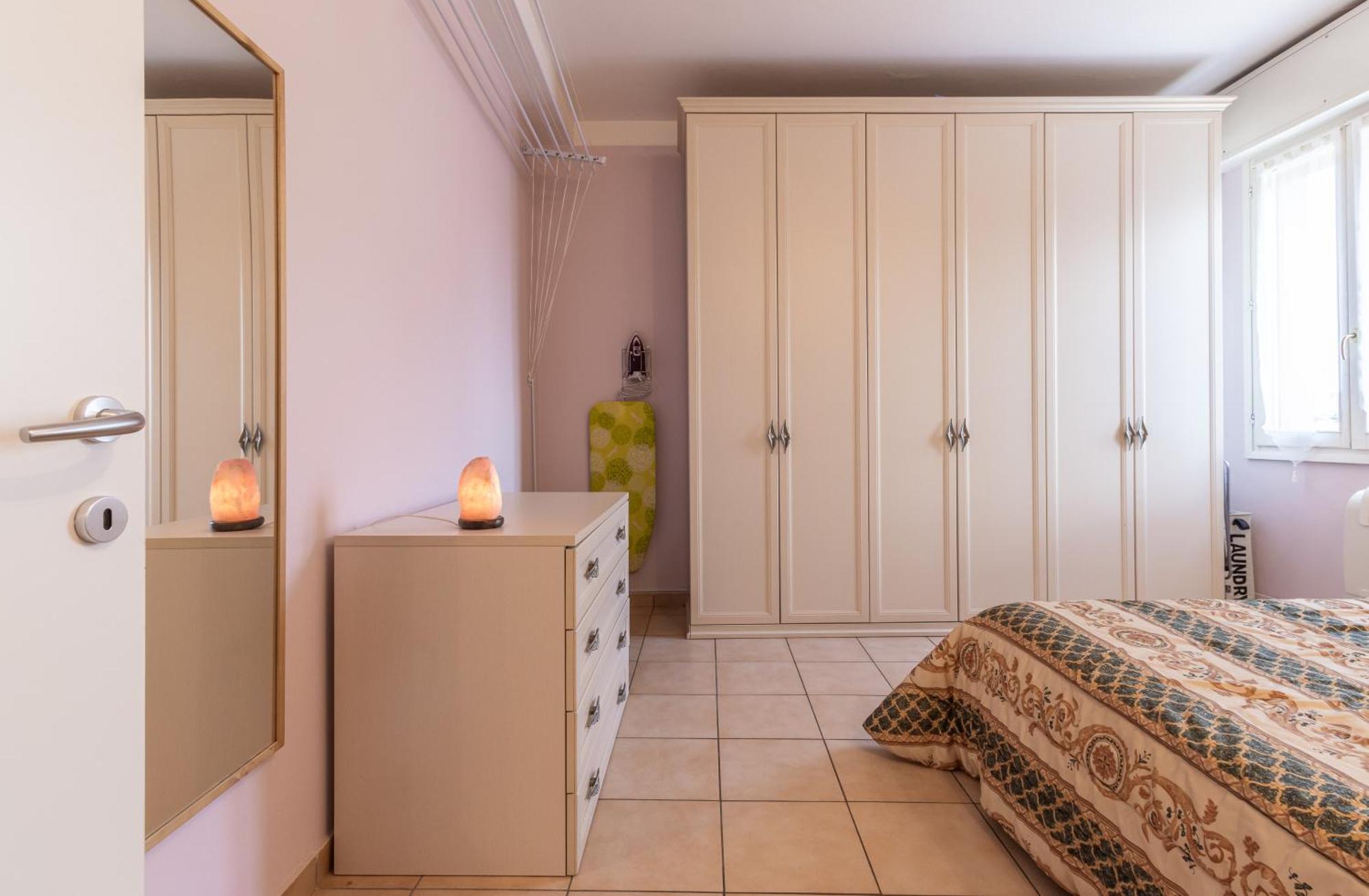 Da Birba A Casinalbo Affitti Brevi Italia Apartment Luaran gambar