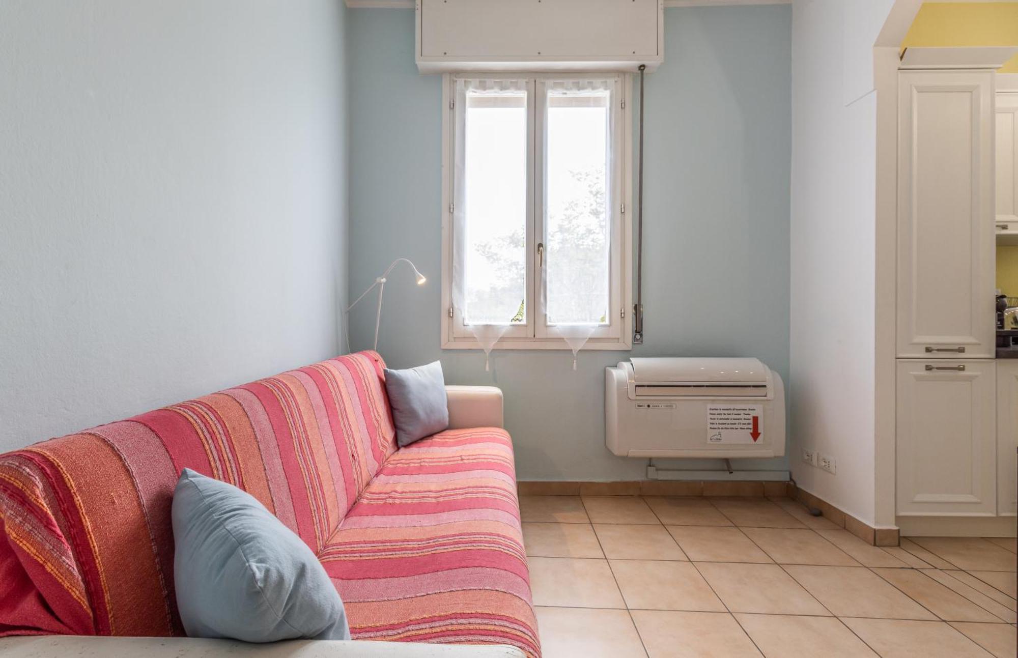 Da Birba A Casinalbo Affitti Brevi Italia Apartment Luaran gambar
