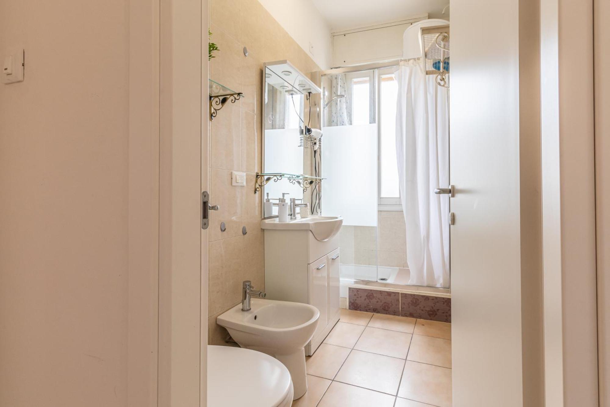 Da Birba A Casinalbo Affitti Brevi Italia Apartment Luaran gambar