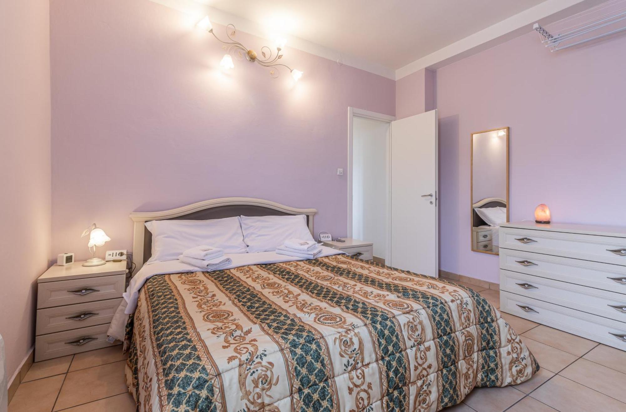Da Birba A Casinalbo Affitti Brevi Italia Apartment Luaran gambar
