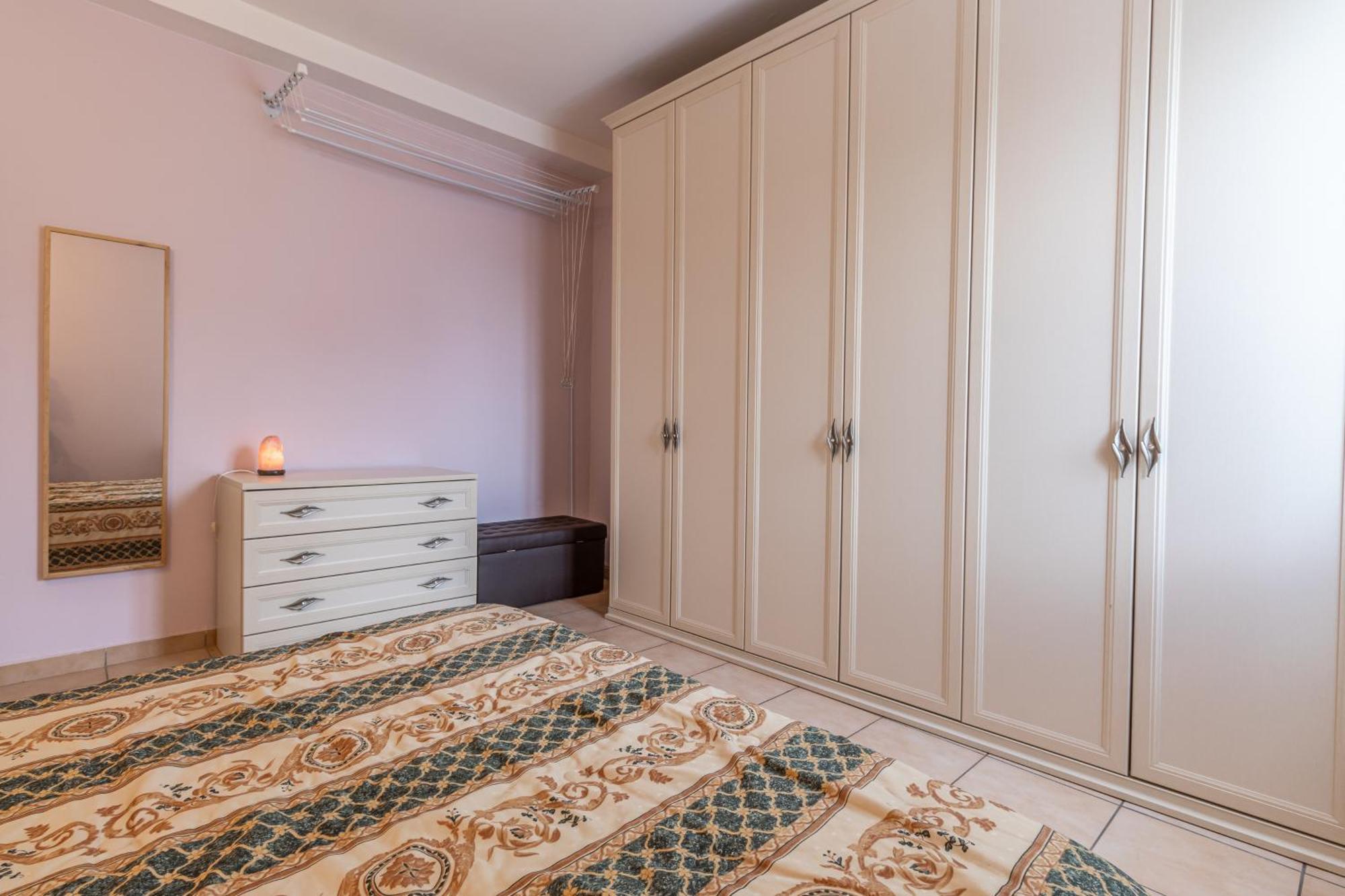 Da Birba A Casinalbo Affitti Brevi Italia Apartment Luaran gambar