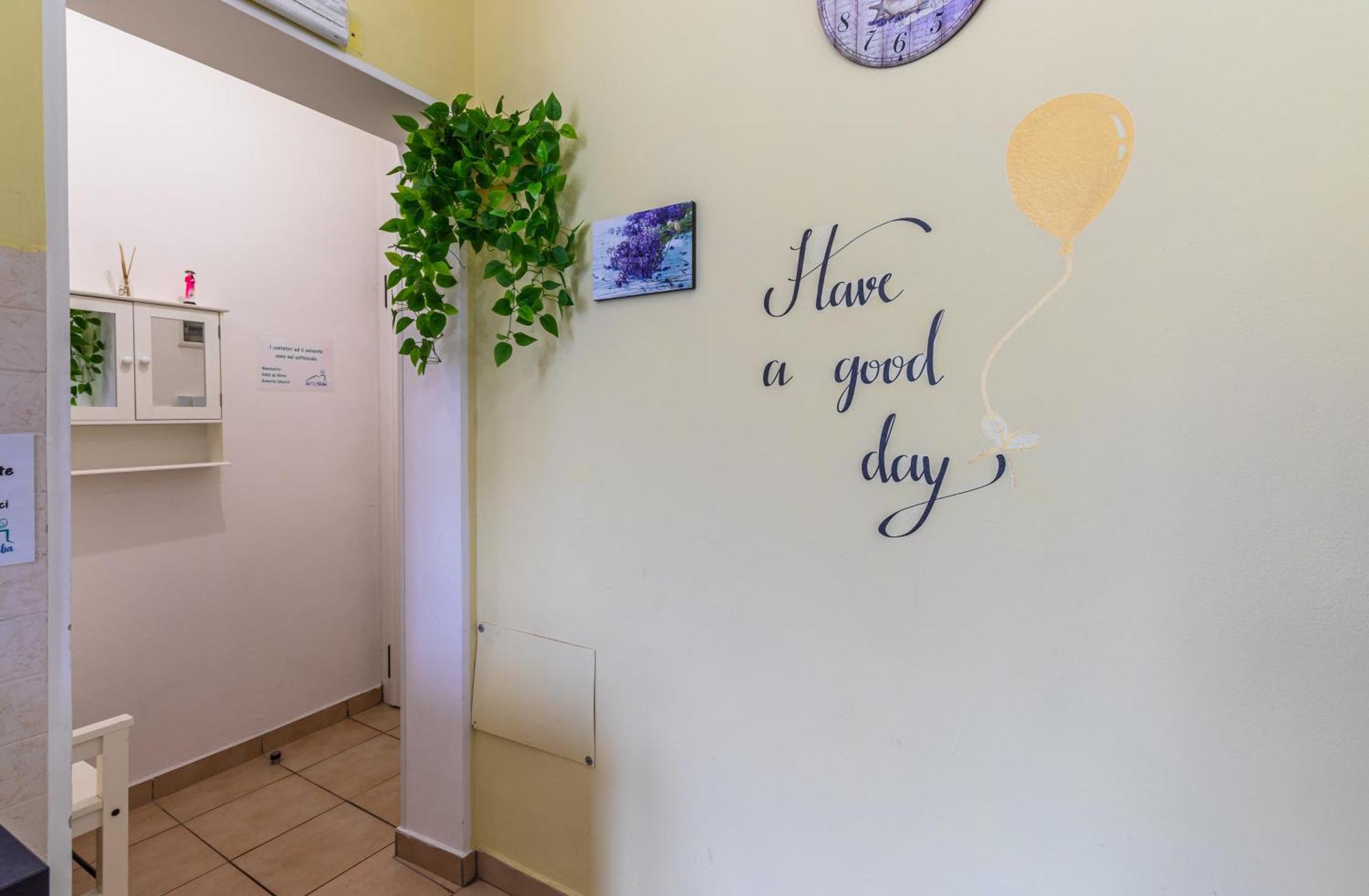 Da Birba A Casinalbo Affitti Brevi Italia Apartment Luaran gambar