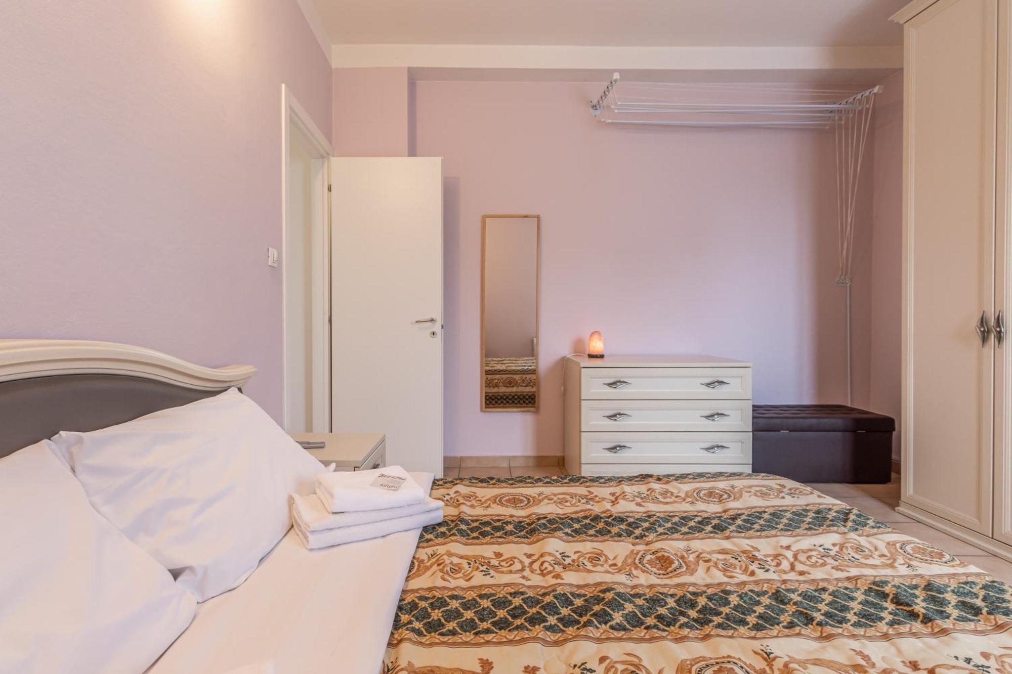 Da Birba A Casinalbo Affitti Brevi Italia Apartment Luaran gambar