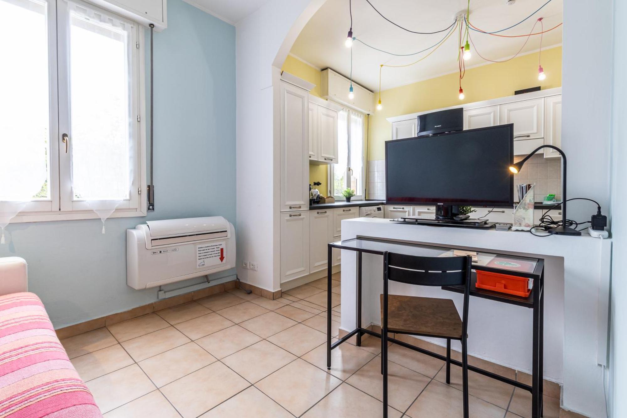Da Birba A Casinalbo Affitti Brevi Italia Apartment Luaran gambar