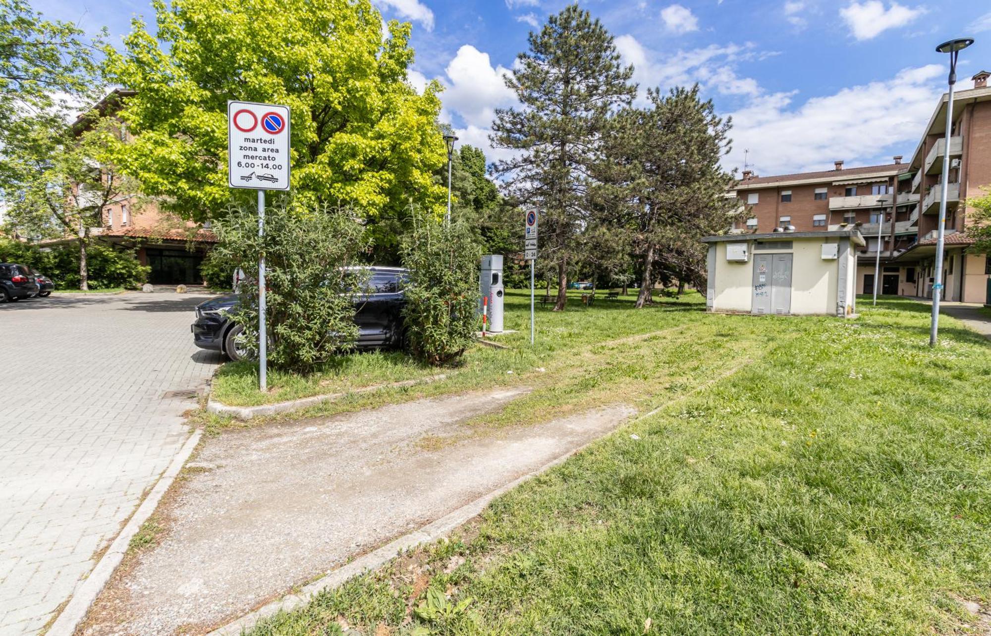 Da Birba A Casinalbo Affitti Brevi Italia Apartment Luaran gambar