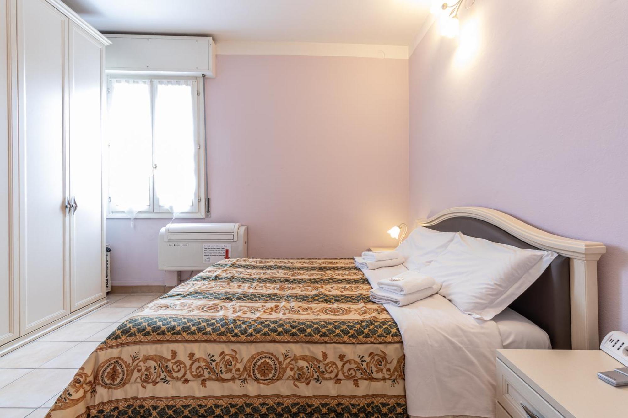 Da Birba A Casinalbo Affitti Brevi Italia Apartment Luaran gambar