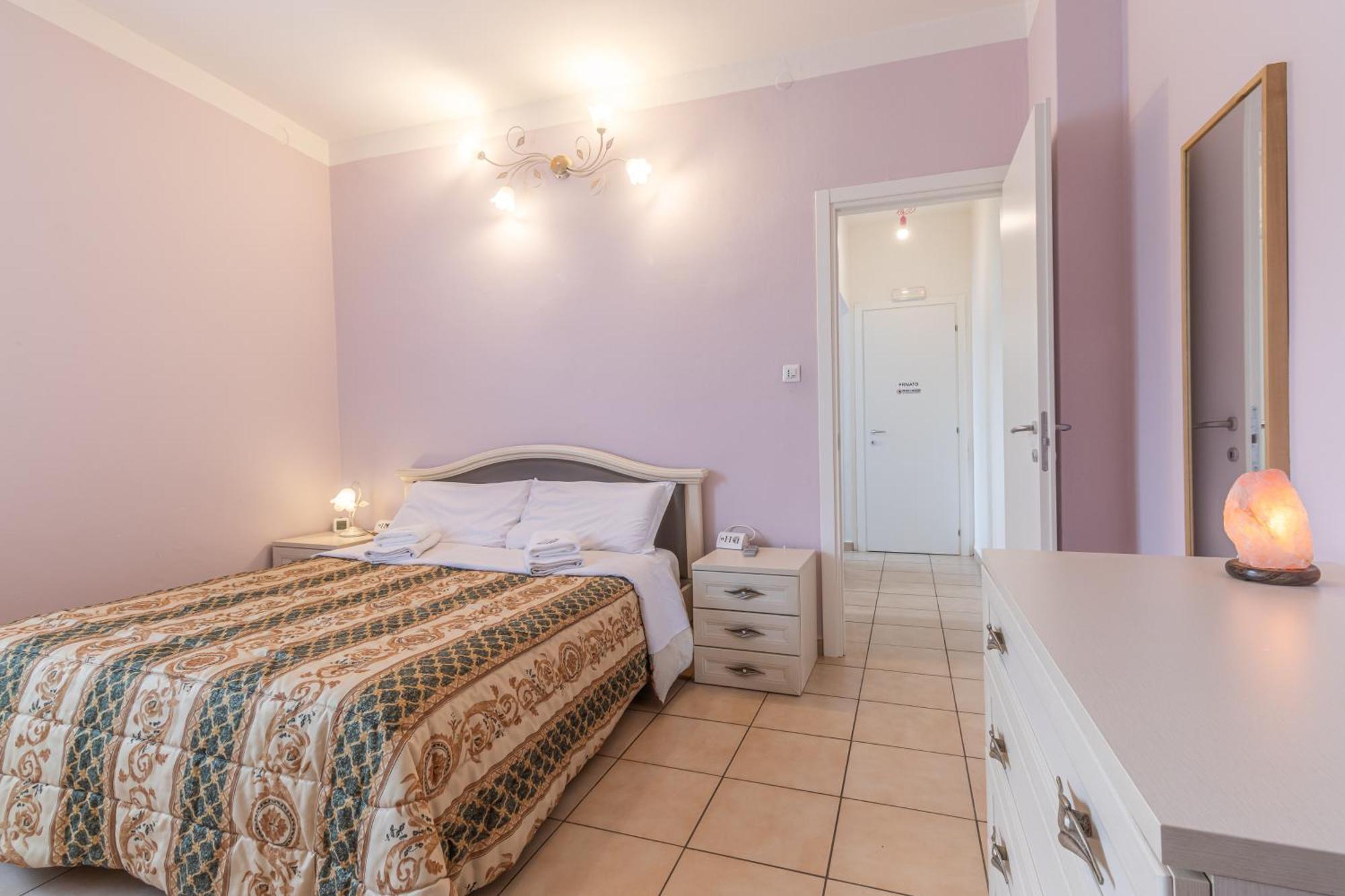 Da Birba A Casinalbo Affitti Brevi Italia Apartment Luaran gambar