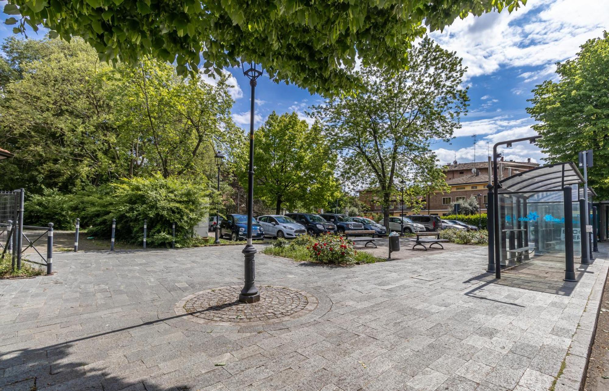 Da Birba A Casinalbo Affitti Brevi Italia Apartment Luaran gambar