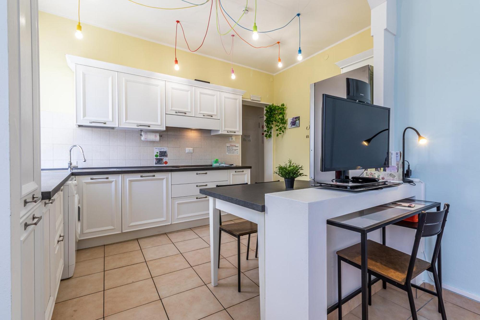 Da Birba A Casinalbo Affitti Brevi Italia Apartment Luaran gambar