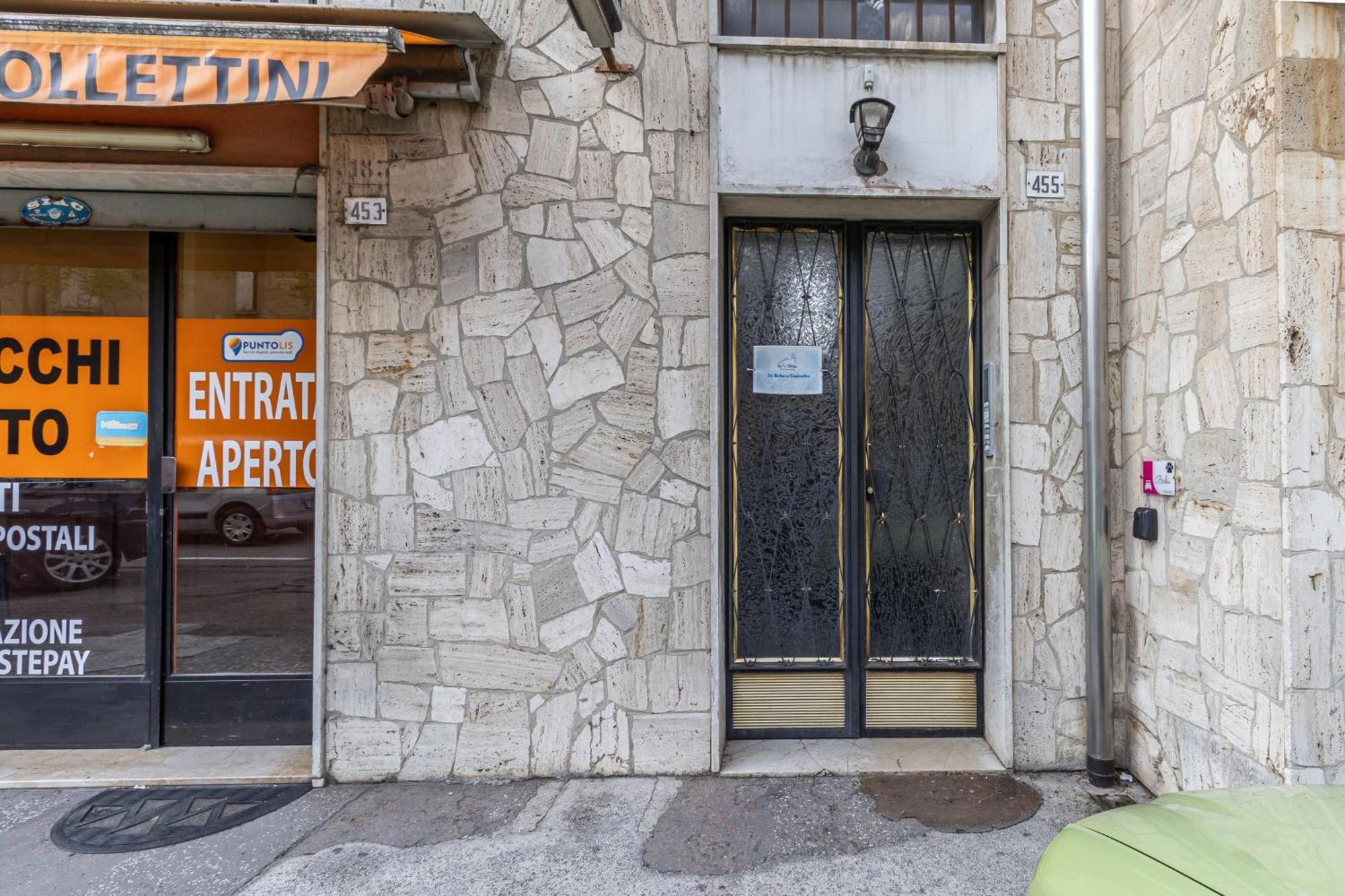 Da Birba A Casinalbo Affitti Brevi Italia Apartment Luaran gambar